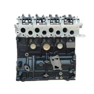 EOK engine system 4D56 engine block 4D56T long block for MITSUBISHI L200 PICKUP L300 HYUNDAI CAR ENG