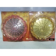 Shuanglongxing Crystal Buddha Light General Light Lotus Lamp/Buddha Light/Joss products