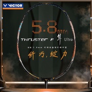 VICTOR Thruster F Ultra Badminton Racket TK-F-C-Ultra WITH BAG (100% original)