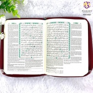 Al Quran Mushaf Tajwid Diponegoro/Al Quran Tajwid/Grosir Oleh Oleh