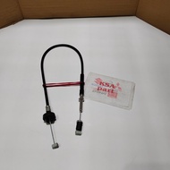 SUZUKI GAS CABLE ACCELERATOR GAS CABLE ORIGINAL JIMMY KATANA SJ410SUZUKI