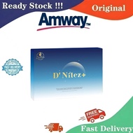 Daelife D'Nitez Natural Sleep & Kidney Support 30's