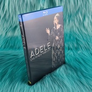 A393 Blu-ray Concert Adele Live In New York City (2015) BD25 C0103
