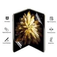 LAYAR Hydrogel Screen Guard Anti-Scratch Screen Protector Vivo X Fold 3 PRO