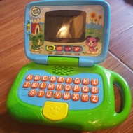 Leapfrog laptop Toys