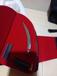 Karnasch pelangi Taji Ayam Harga perbatang