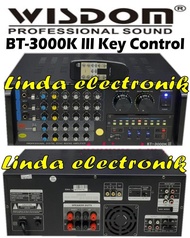 amplifier wisdom bt3000k lll wisdom bt-3000k lll wisdom bt 3000k lll