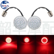 Motorcycle Modification Accessories Harley 883LED Turn Signal LED Turn Signal Board Turn Signal Boar