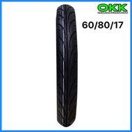 ◄ § MOTORCYCLE OKK TIRE DUNLOP-STYLE