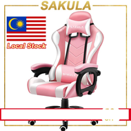 ready stock Sakula Gaming Chair Ergonomic Office Chair