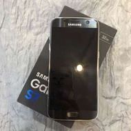 Samsung S7 32g 黑色