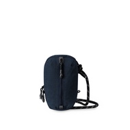Bodypack Hetz Vision  Travel Pouch Tas Dompet HP Selempang Kecil Ringan dan Kuat - Navy