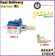 JIAYIN JYPC-5 Water Pump for Philips Steam Iron l jypc-5 l Ready Stock
