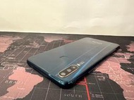 ∞美村數位∞VIVO Y17 4+128G 藍色 二手機 全功能皆正常