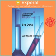 Big Data by Wolfgang Pietsch (US edition, paperback)