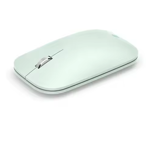 Microsoft Designer Bluetooth Mouse Bluetrack Technology Mouse Fashion Office Home Smart Lightweight