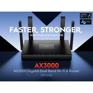 Cudy ax3000 wifi6 device supports Vietnamese app