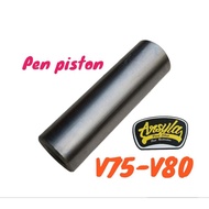 Yamaha v75 v80 v 75 v 80 piston pin