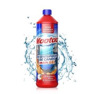 雜乜鋪 - 管路疏通劑 通廚房下水道神器 馬桶衛浴毛髮分解堵塞除臭神器