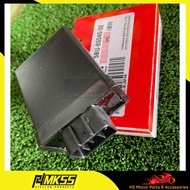 READY STOCK 125Z 125ZR Y125Z Y125ZR CDI Unit (NO CUT OFF) Racing Tuning Performance Motorsikal Motoc