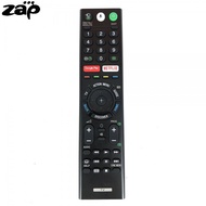 Sony RMF-TX200P Smart tv remote control With Voice replacement RMF-TX200P For SONY Android TV Remote Control RMFTX200U KD-55X8500D remote