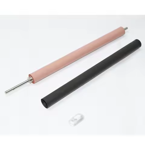 RM2-6460-000 Fuser Film Sleeve Lower Pressure Roller for HP Color LaserJet Pro M452dw M377dw M477fdw