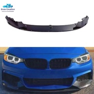 BONINGYU | Non-destructive Installation Front Lip and Small Surrounding Kit For BMW 4 Series F32 F3