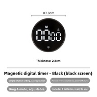 MENGMIAN | Magnetic Electronic Timer Countdown Timer