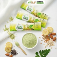 [RETAIL PACKAGE] Tamigreen cereal powder adds fiber, supports a healthy digestive system Tam Minh Fo