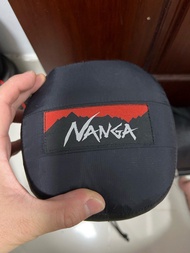 Nanga 0度睡袋