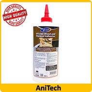[V-Tech ] Wood and Parquet Adhesive 760 Extra Strong & Lasting Parquet Adhensive 500g  (White Colour