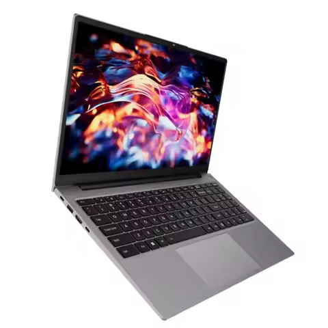 Firebat AS11 Laptop AMD R5 7430u CPU 16GB RAM SSD 512GB Lightweight Business Computer Windows 15.6 I