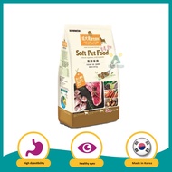BOWWOW Dr Soft Lamb Adult Dog Food 3KG