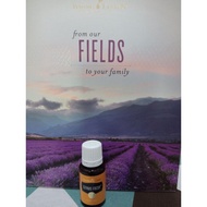 ready stock citrus fresh essential oil