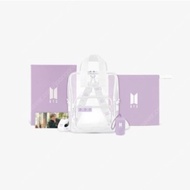 BTS - MERCH BOX #7 - [OFFICAIL MERCH]