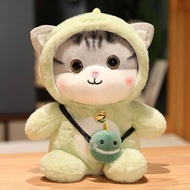 Lucu penyembuhan kucing boneka boneka kucing kucing boneka boneka