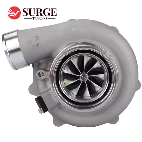 Turbo G35-1050 G35 1050 Reverse Ball Bearing Turbine Performance 880707-5005s 880707-5006s 2.0l-5.5l