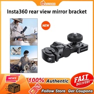 【Original new】Insta360 rearview mirror bracket adapts to rearview mirror rods with a diameter of 615