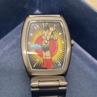 「珍藏出清」全新ASTRO BOY 阿童木 小飛俠手錶