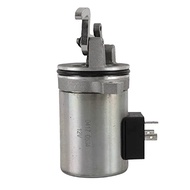 04170534R 12V Fuel Shutoff Solenoid for Deutz Engine F2L1011 F3L1011 F4L1011 BF4L1011 CASE Backhoe 3