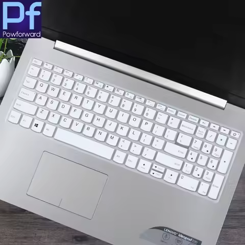 for Lenovo IdeaPad S540 15IWL S540-15IWL S 540 15 IWL 15 15.6 inch Silicone Laptop Notebook Keyboard