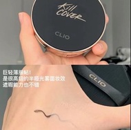 ☁️ Clio 新款小磁鐵氣墊