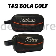Golf Ball Pouch Bag sper bdg