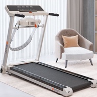 【SG Sellers】Foldable Treadmill Treadmill Silent Folding Treadmill Incline Running Walking Machine Mu