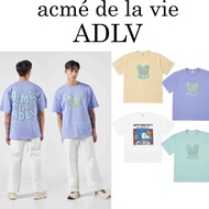 [ADLV H/O] FREE SOCKS FOR EVERY ORDER- ADLV HAPPY HOME AND EMBO BEAR SERIES