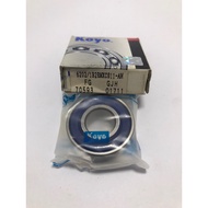 Ball Bearing 6202/1 B2RMX081 KOYO (id 15 x od 35 x t 13)mm