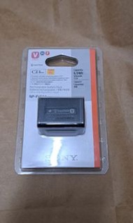 全新 Sony NP-FV50A for video  handycam mini DV fh50 fh70 fp50 fp70 fh50 fv100 fv50 fv70  camera