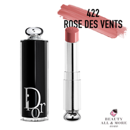 Dior - 鏡光誘惑唇膏 3.2g #422 Rose des Vents [平行進口]