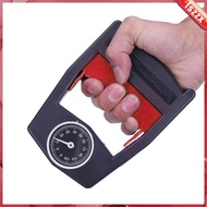 [Lszzx] Practical Hand Dynamometer, Gym Measurement  Force Measurement Tool  Strength Meter Grip Str