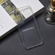 Case Itel Power 70 Itel P70 Itel A90 Case Clear HD 2.0MM Transparent Clear Softcase Itel Power 70 It